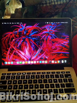 Macbook Pro 2015